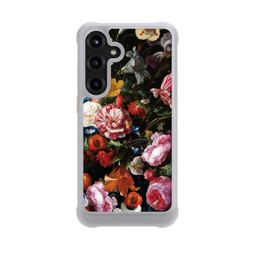 Samsung Galaxy S25+  NIVOmax Farbenfrohes Bouquet