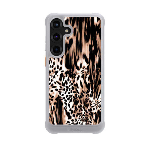 Samsung Galaxy S25+  NIVOmax Leopard