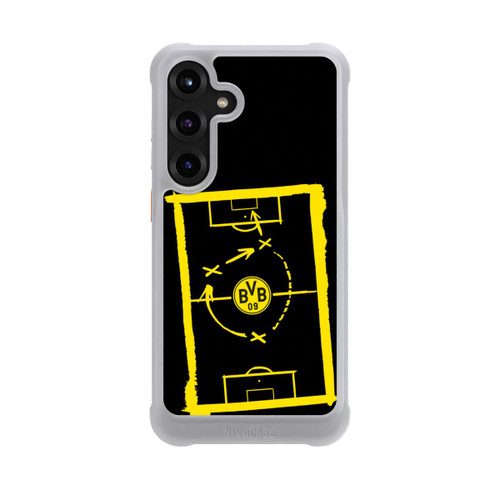 Samsung Galaxy S25+  NIVOmax Spielstrategie - BVB