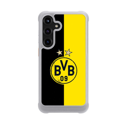 Samsung Galaxy S25+  NIVOmax Sterne Destroyed Look - BVB
