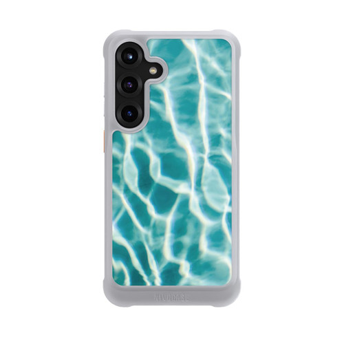 Samsung Galaxy S25+  NIVOmax Reflets d'eau 3