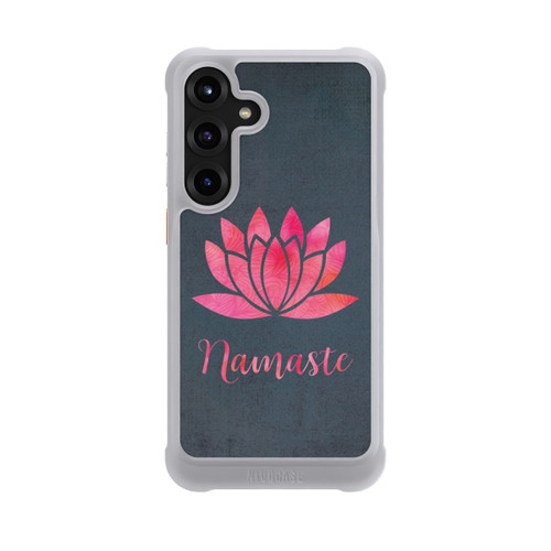Samsung Galaxy S25+  NIVOmax Namaste