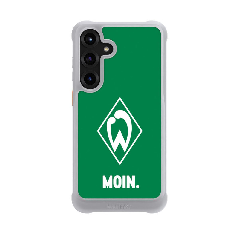 Galaxy S25 + NIVOmax Moin. - Werder Bremen