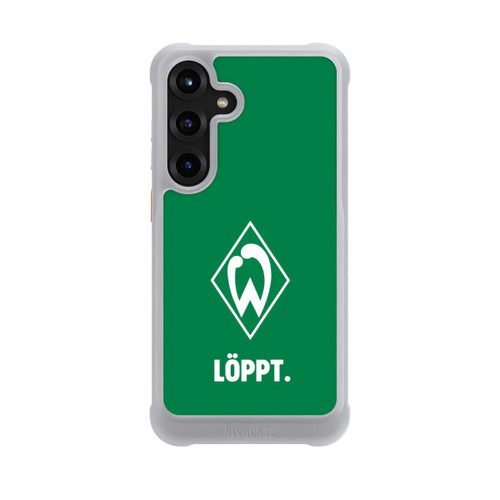 Samsung Galaxy S25+  NIVOmax Löppt. - Werder Bremen