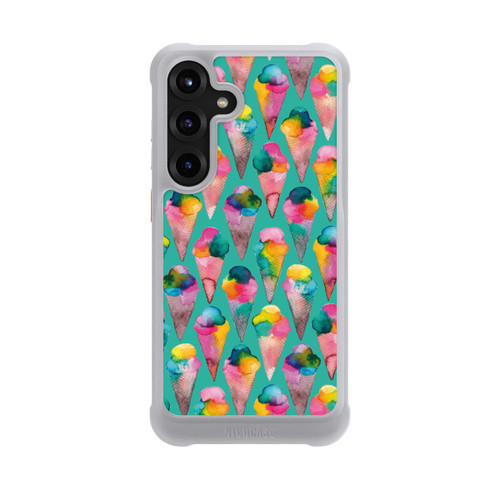 Samsung Galaxy S25+  NIVOmax Kleine Eiscreme