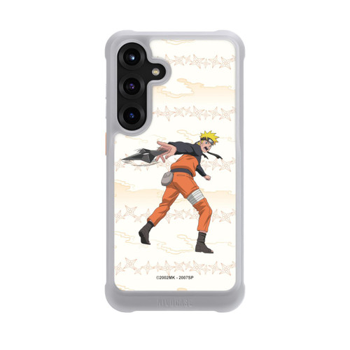 Samsung Galaxy S25+  NIVOmax Naruto Ninja-Shuriken