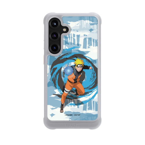 Samsung Galaxy S25+  NIVOmax Naruto Rasengan