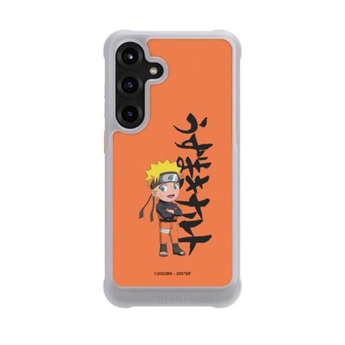 Samsung Galaxy S25+  NIVOmax Naruto SD
