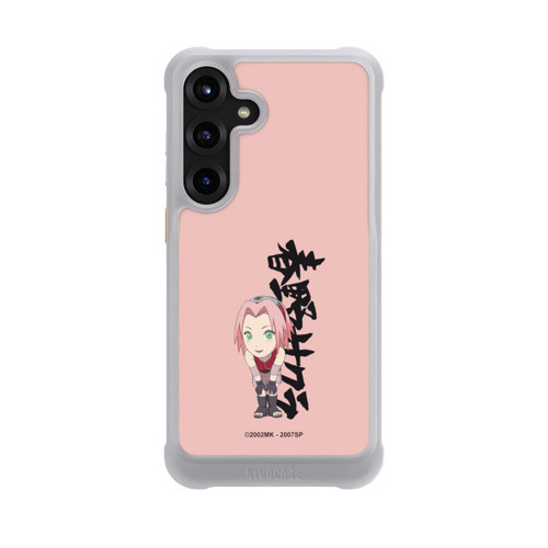 Samsung Galaxy S25+  NIVOmax Sakura SD