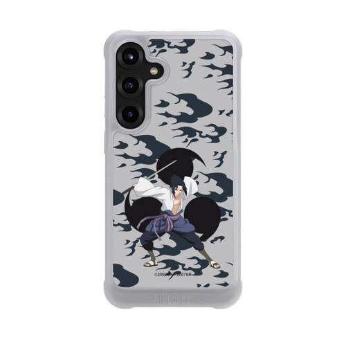 Samsung Galaxy S25+  NIVOmax Sasuke Sharingan Kampf