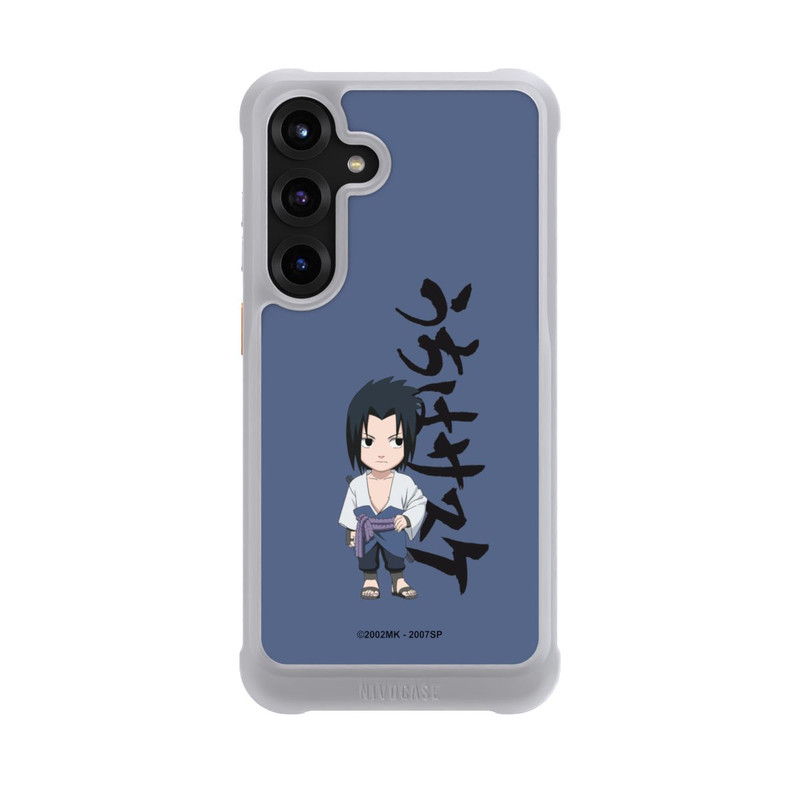 Galaxy S25 + NIVOmax Sasuke SD