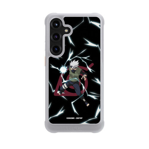 Samsung Galaxy S25+  NIVOmax Kakashi Raikiri