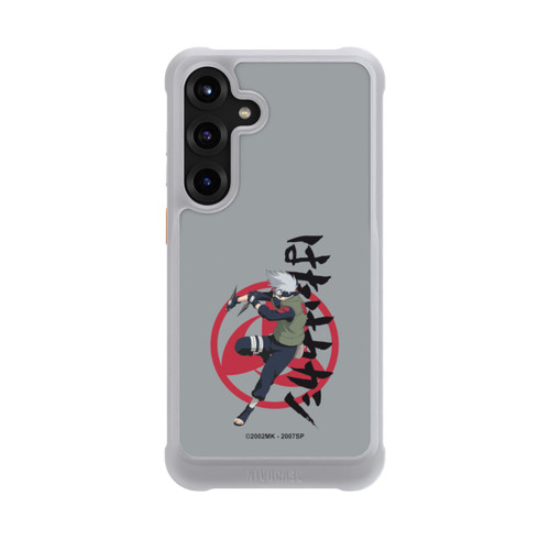 Samsung Galaxy S25+  NIVOmax Kakashi Sharingan