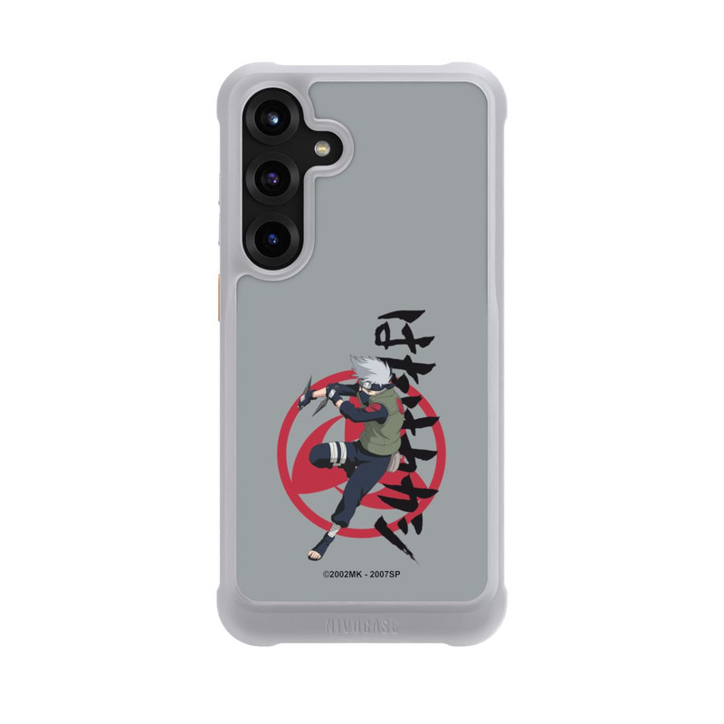 Galaxy S25 + NIVOmax Kakashi Sharingan