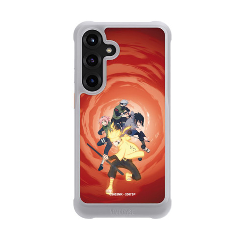 Samsung Galaxy S25+  NIVOmax Naruto Team 7