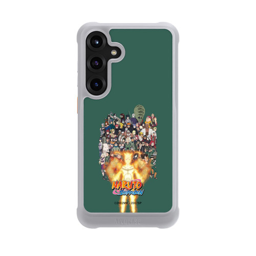 Samsung Galaxy S25+  NIVOmax Naruto Shippuden Gruppe