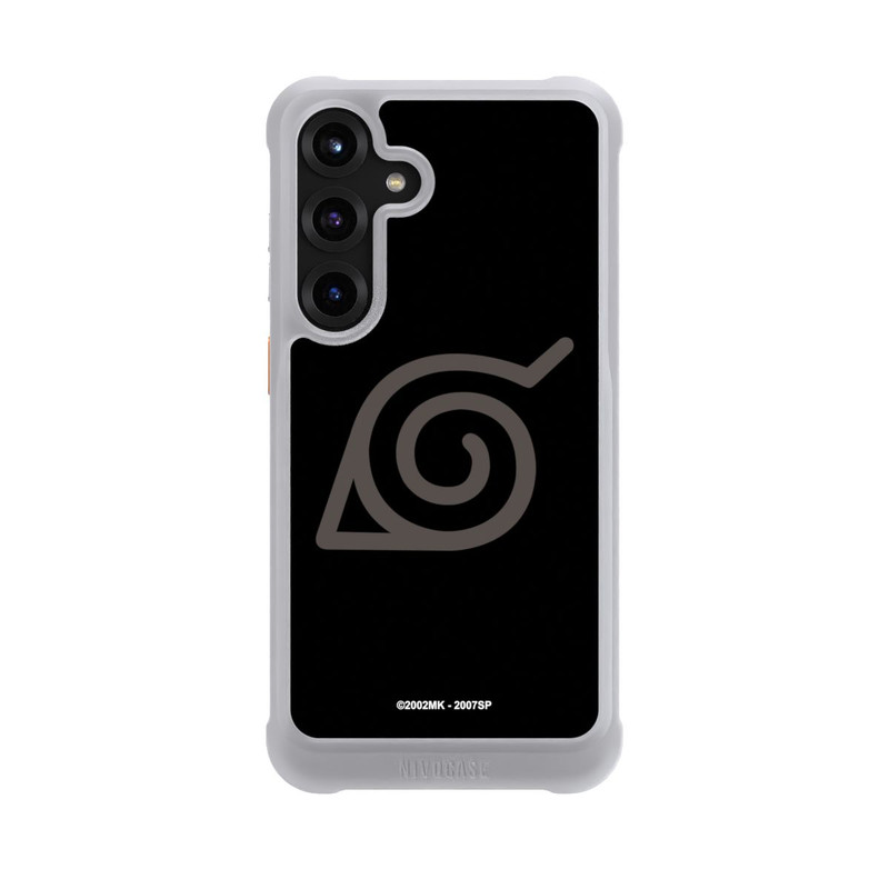 Galaxy S25 + NIVOmax Konoha