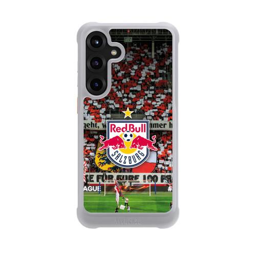Samsung Galaxy S25+  NIVOmax Wir sind Salzburg