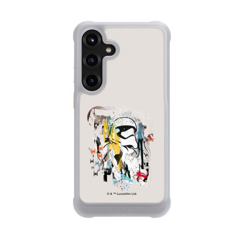 Samsung Galaxy S25+  NIVOmax Stormtrooper coloré