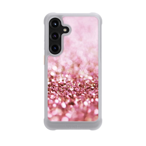 Samsung Galaxy S25+  NIVOmax Glitzer Berglook