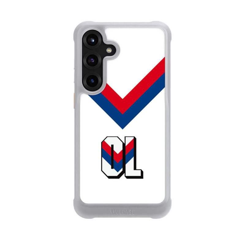 Galaxy S25 + NIVOmax OL 1989 Trikot