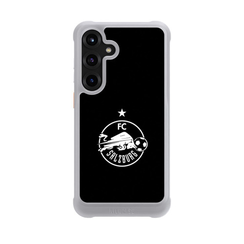 Samsung Galaxy S25+  NIVOmax FC Salzburg - Schwarz