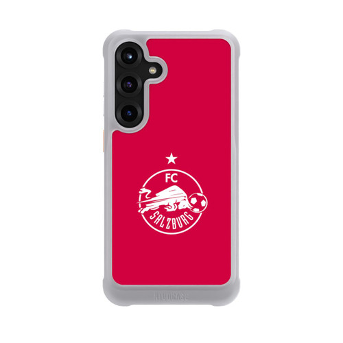 Samsung Galaxy S25+  NIVOmax FC Salzburg Rot