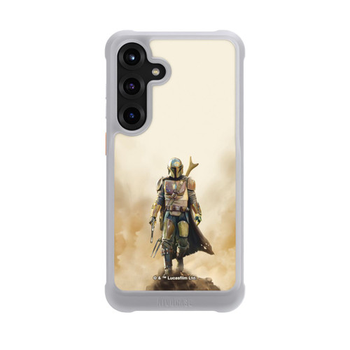 Samsung Galaxy S25+  NIVOmax The Mandalorian Rock