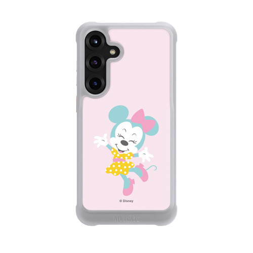 Samsung Galaxy S25+  NIVOmax Süße Baby-Minnie