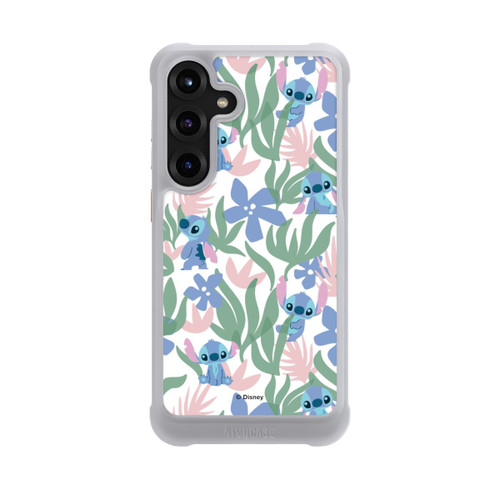 Samsung Galaxy S25+  NIVOmax Stitch Floral Pattern
