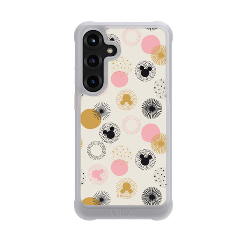 Samsung Galaxy S25+  NIVOmax Micky Dots Coloured