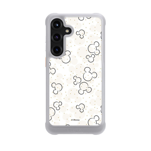 Samsung Galaxy S25+  NIVOmax Golden Micky Pattern