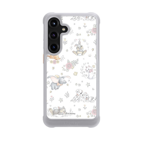Samsung Galaxy S25+  NIVOmax Sentimental Heritage Collection