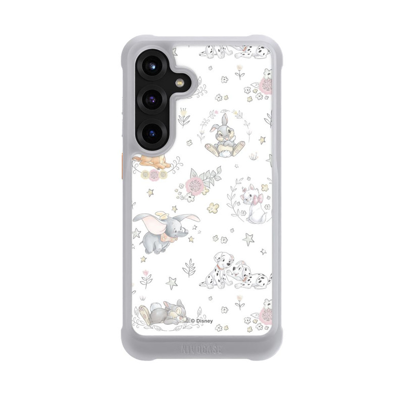 Galaxy S25 + NIVOmax Sentimental Heritage Collection