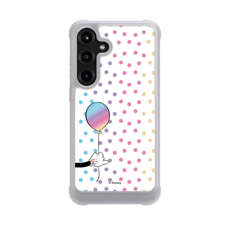 Galaxy S25 + NIVOmax Minnie Balloon