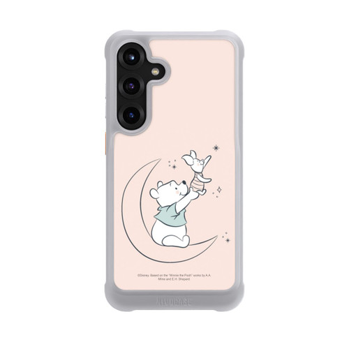 Samsung Galaxy S25+  NIVOmax Winnie und der Mond