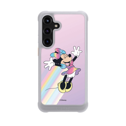 Samsung Galaxy S25+  NIVOmax Minnie Rainbow