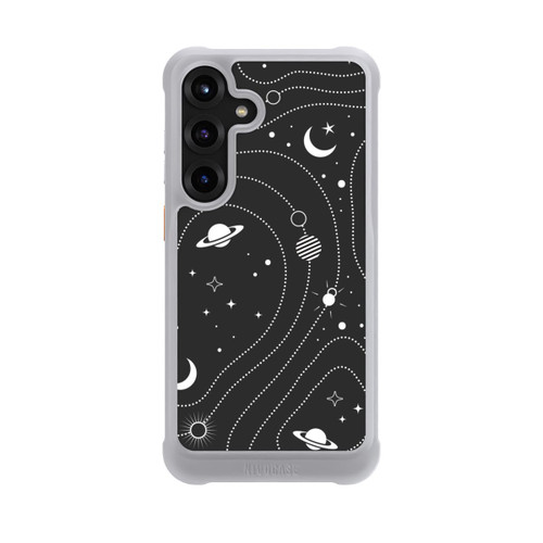 Samsung Galaxy S25+  NIVOmax Lost in Spaces