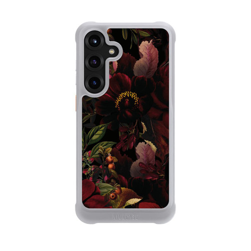 Samsung Galaxy S25+  NIVOmax Dark Flower Meadow