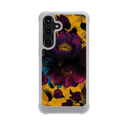 Samsung Galaxy S25+  NIVOmax Elegante Blumen