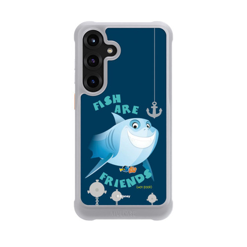 Samsung Galaxy S25+  NIVOmax Fish are Friends