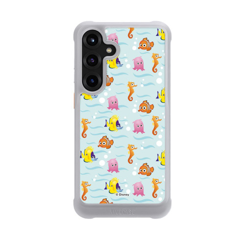Samsung Galaxy S25+  NIVOmax Nemo Muster
