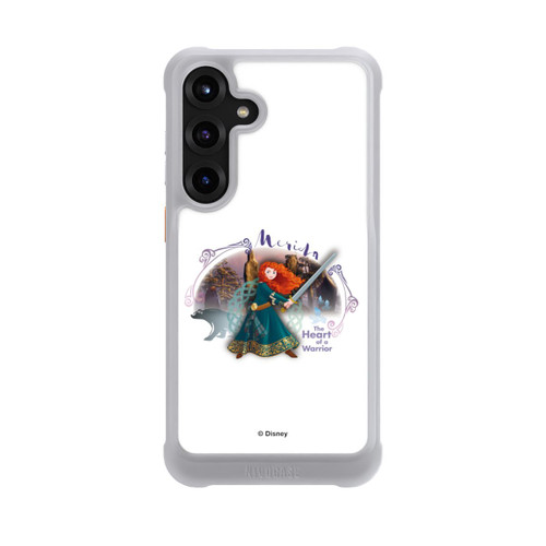 Samsung Galaxy S25+  NIVOmax The Heart of a Warrior