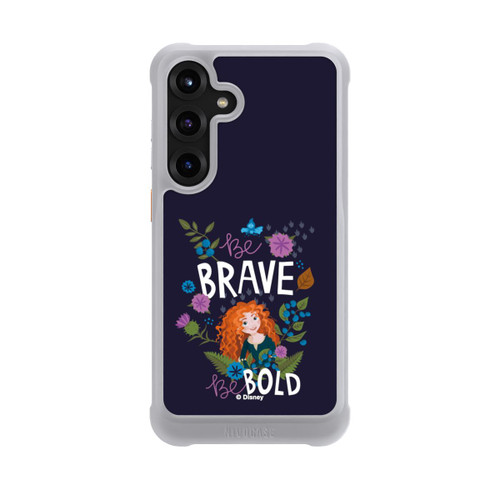 Samsung Galaxy S25+  NIVOmax Be Brave | Be Bold