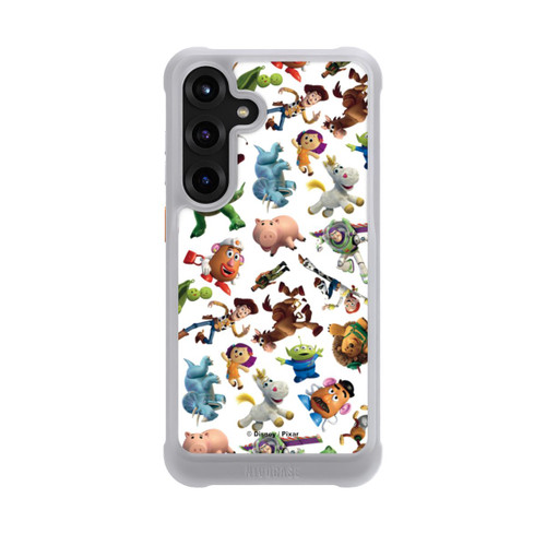 Samsung Galaxy S25+  NIVOmax Toy Story-Muster 