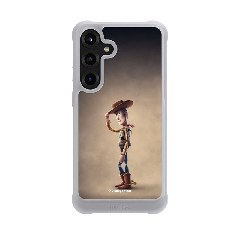 Galaxy S25 + NIVOmax Toy Story Woody 