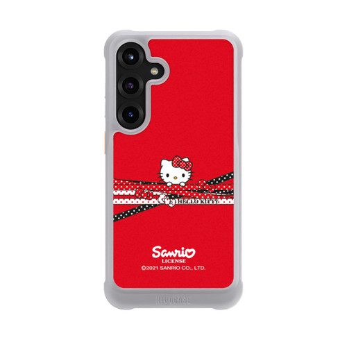 Samsung Galaxy S25+  NIVOmax Hello Kitty - BowBow