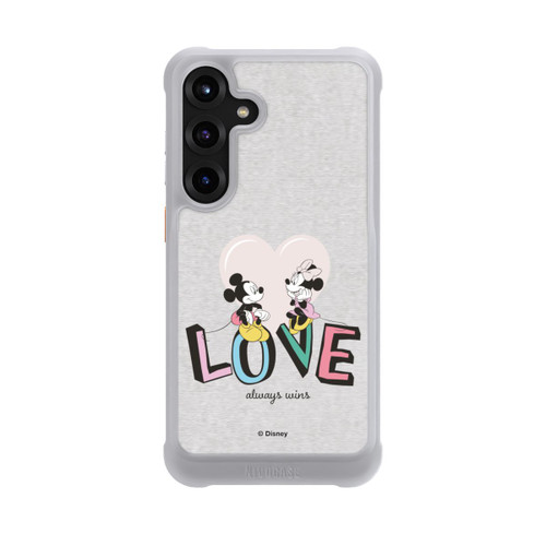 Samsung Galaxy S25+  NIVOmax Love Always Wins