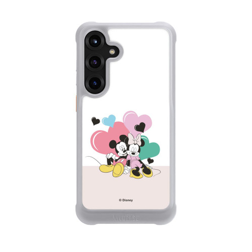 Samsung Galaxy S25+  NIVOmax Couple Goals MM1