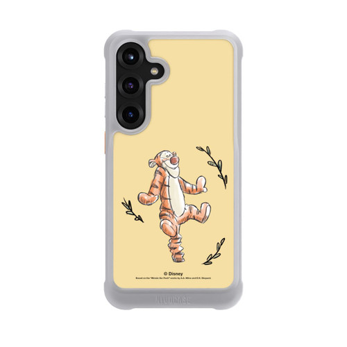 Samsung Galaxy S25+  NIVOmax Hüpfender Tigger
